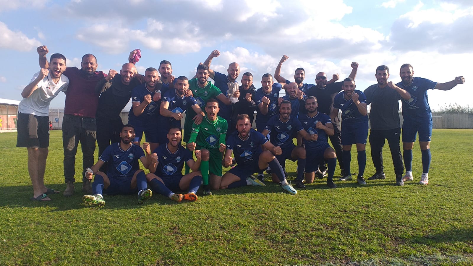 מכבי איחוד בני אבטין (מרעי חוג'יראת)